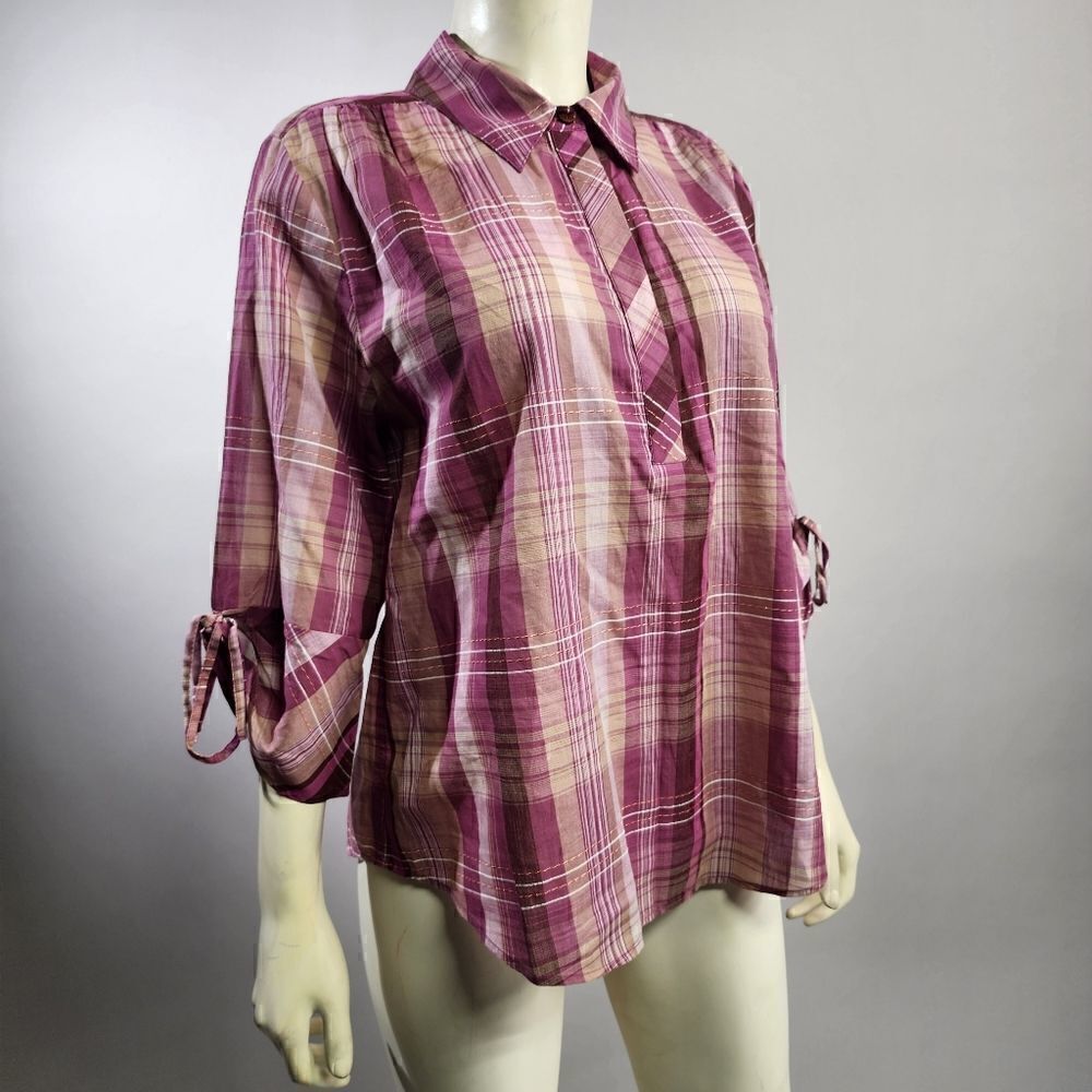 Soft surroundings medium top R3